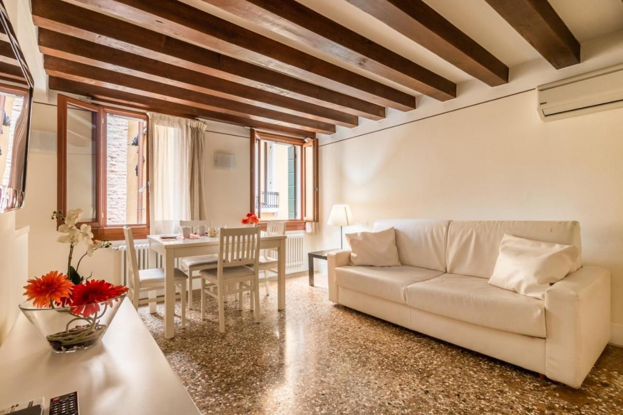 San Marco Joy Apartment Venesia Bagian luar foto