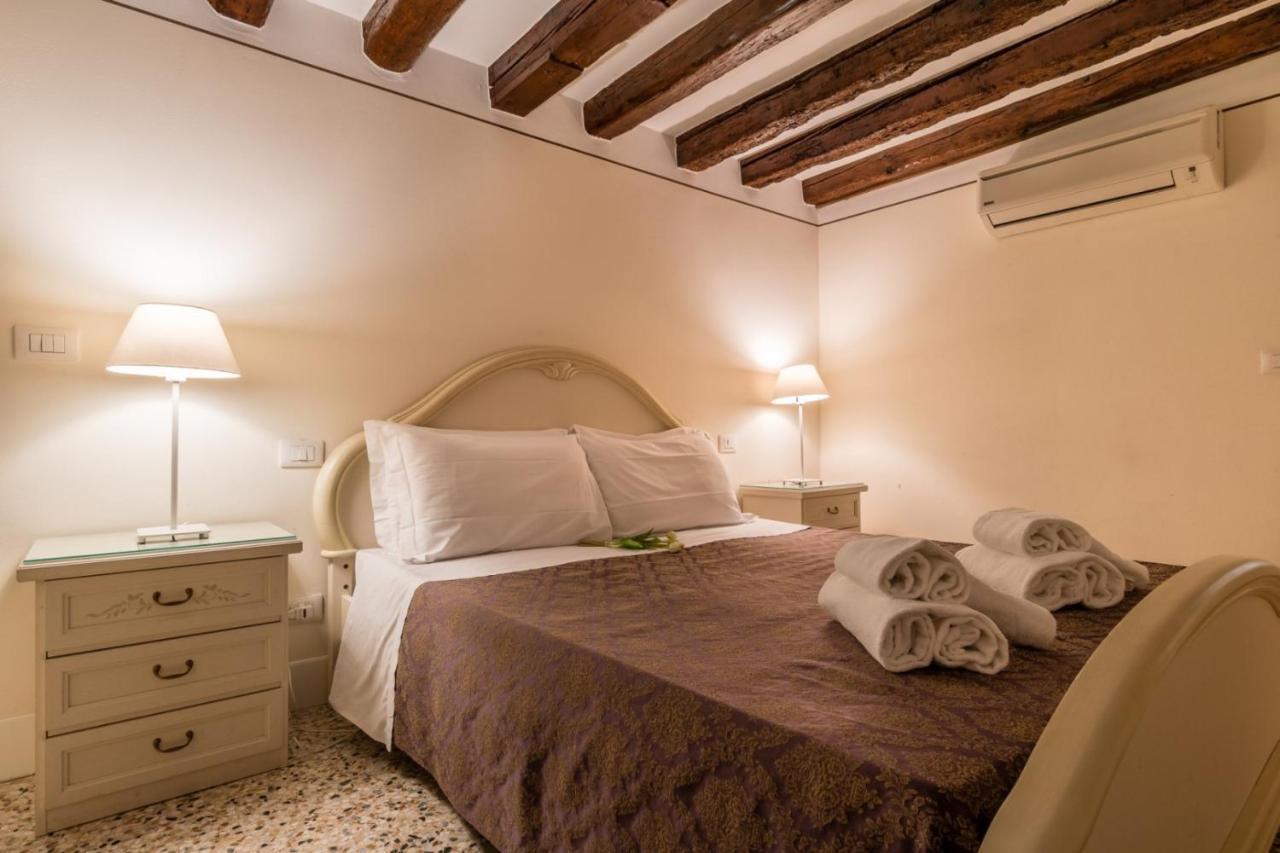 San Marco Joy Apartment Venesia Bagian luar foto