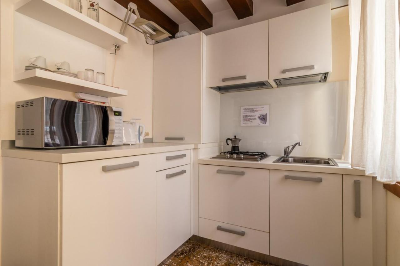 San Marco Joy Apartment Venesia Bagian luar foto