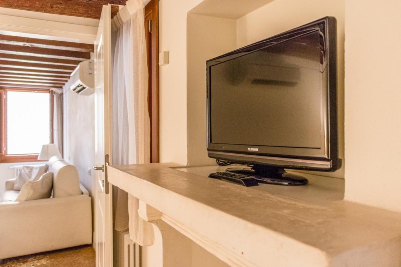 San Marco Joy Apartment Venesia Bagian luar foto