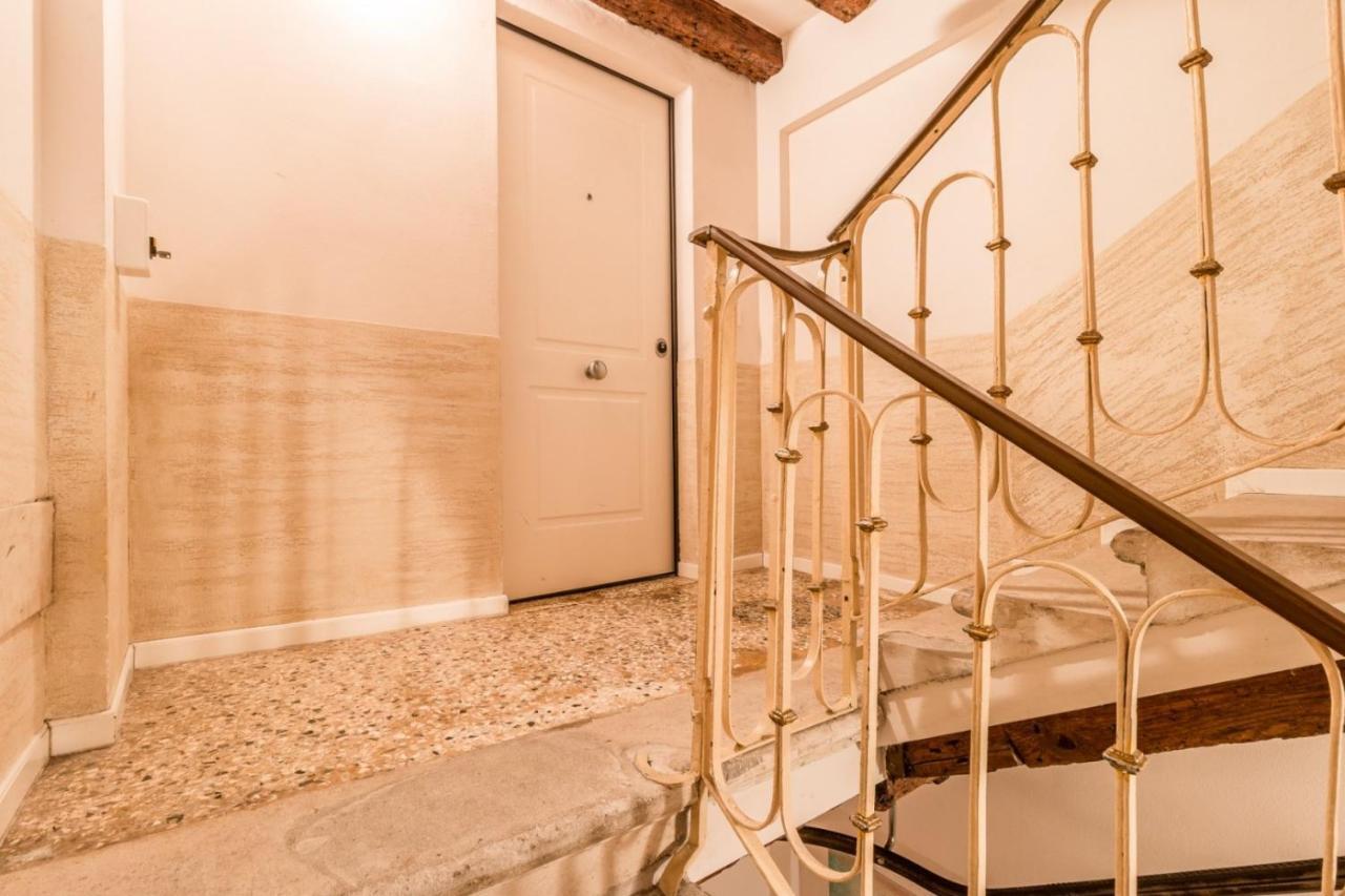 San Marco Joy Apartment Venesia Bagian luar foto