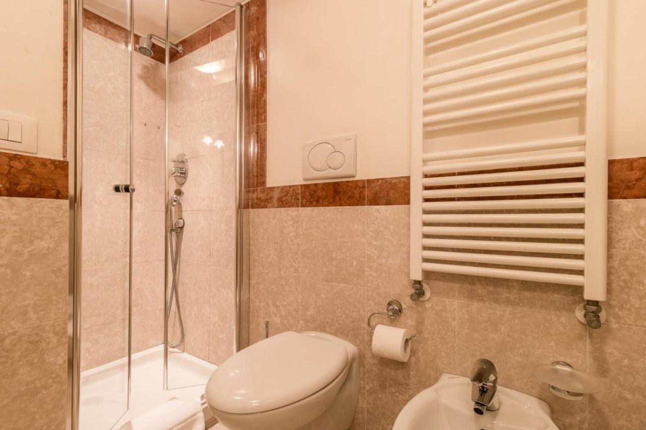 San Marco Joy Apartment Venesia Bagian luar foto