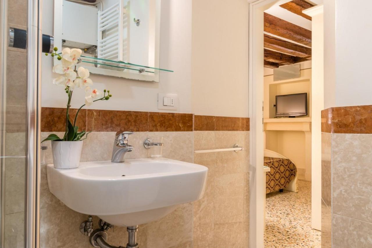 San Marco Joy Apartment Venesia Bagian luar foto