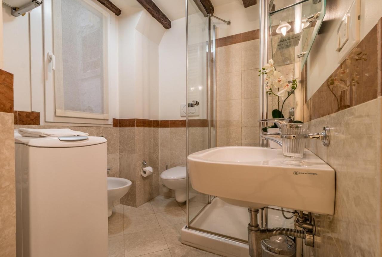 San Marco Joy Apartment Venesia Bagian luar foto